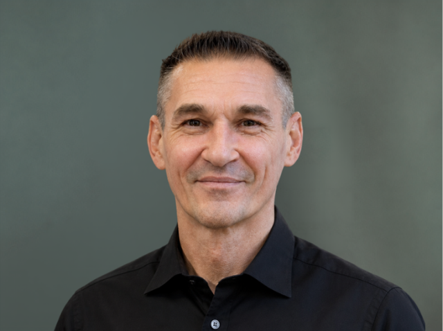 jan marek head of nto cyber security 